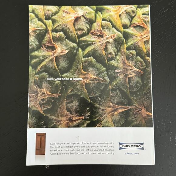 Architectural Digest Insider Cool Classic Spaces - Picture 2 of 2